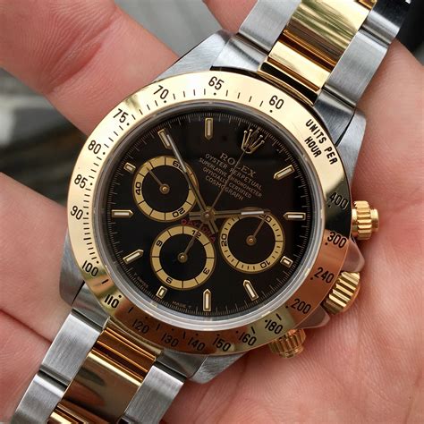 rolex 16523 dial